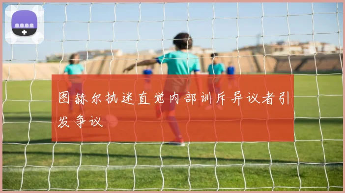 图赫尔执迷直觉内部训斥异议者引发争议